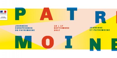 Les Journées Européennes du Patrimoine : le programme saumurois