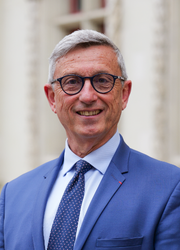 Bertrand Chandouineau