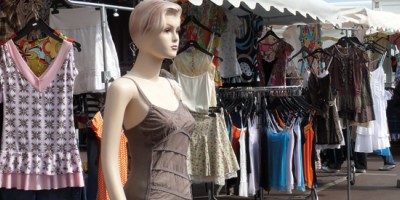 Braderie de Saumur : les commerçants peuvent s'inscrire !