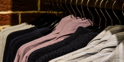 10 septembre : Braderie en centre-ville