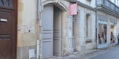 Le CCAS quitte provisoirement la rue Corneille