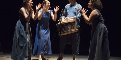 A Saumur ce week-end du 28 mai