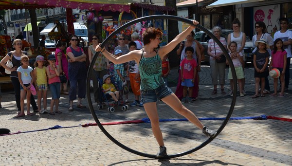 CirKenCercle n'empêche pas de tourner en rond