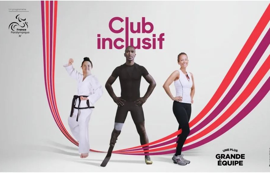 Club inclusif, une formation pour les clubs saumurois