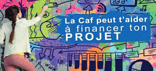 La CAF lance son appel à Projet Jeunes