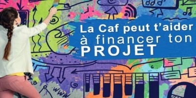 La CAF lance son appel à Projet Jeunes