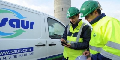 Avis de travaux sur le réseau d’eau potable de Saumur