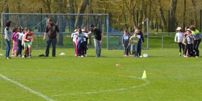 Saumur renouvelle son engagement  pour l’intégration des enfants en situation de handicap