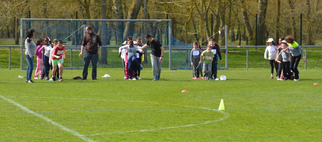 Saumur renouvelle son engagement  pour l’intégration des enfants en situation de handicap