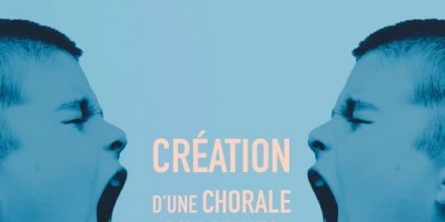 Création d'une chorale pour enfants