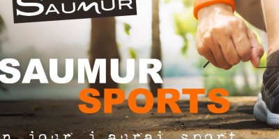 Saumur Sports : je teste le Yoga !