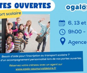 Portes Ouvertes Ogalo Mobilit&eacute;s