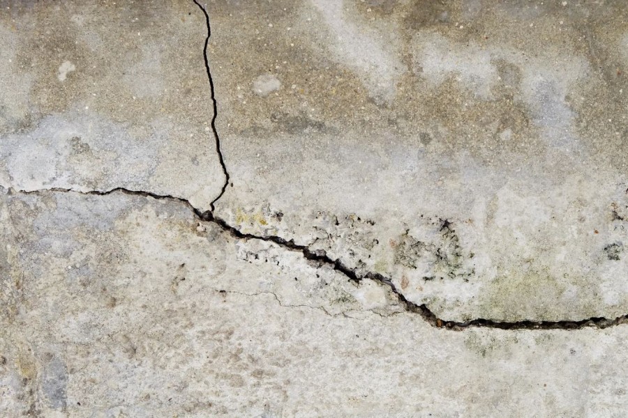 Sécheresse : comment se faire indemniser pour des fissures sur sa maison ?