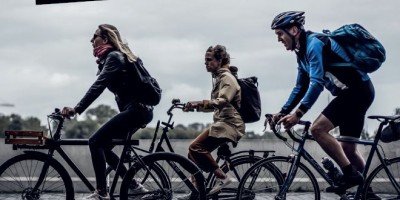 PLAN VÉLO : TRAVAUX DE REQUALIFICATION DU PONT FOUCHARD  du 15 novembre 2021 au 18 mars 2022