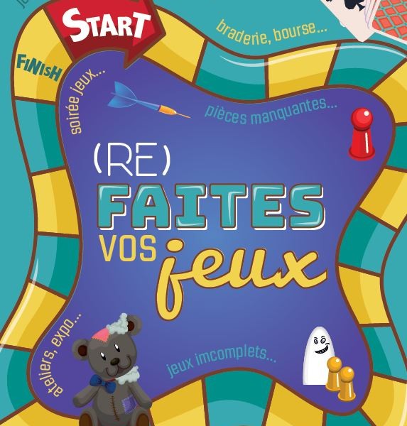 (re) faites vos jeux !