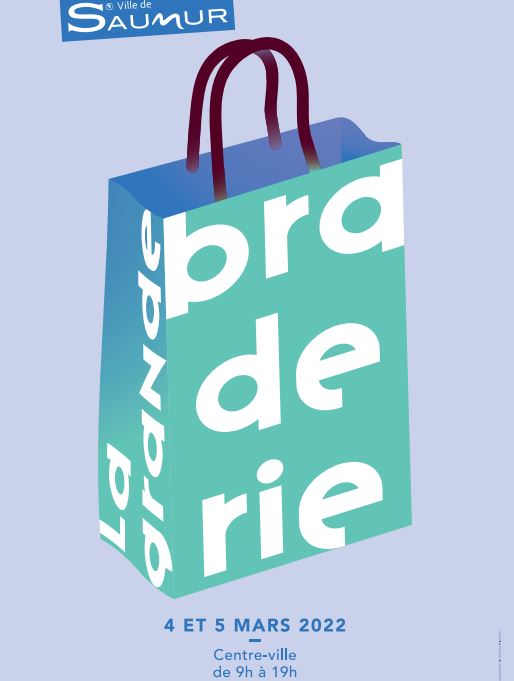 La grande Braderie