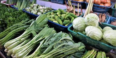 Marché du Chemin Vert : recherche de commerçants