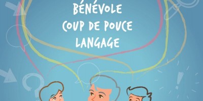 Coup de Pouce Langage : appel à bénévoles