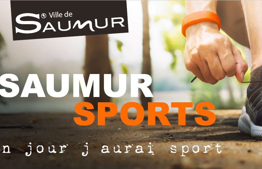 Saumur Sports : je teste le Yoga !