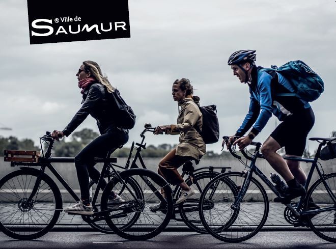 Plan vélo : aménagement du Pont Fouchard pour plus de sécurité