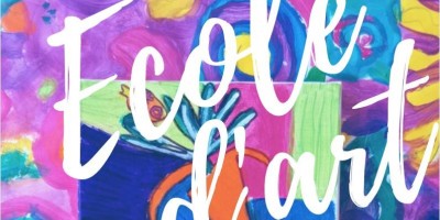 L'Ecole d'art : une saison se termine, une autre est déjà en préparation …