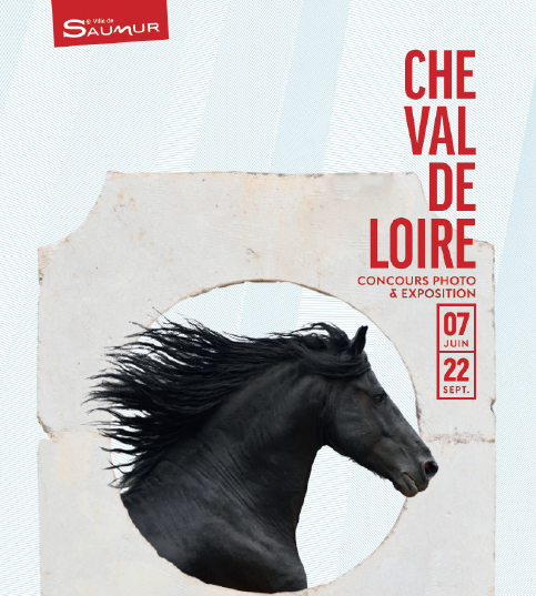 Vernissage de l'exposition « CHE / VAL de Loire »