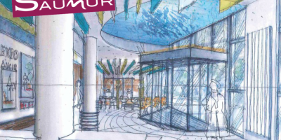Fermeture de l’accueil de la mairie de Saumur le 1er juillet 2019