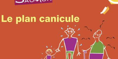 Plan canicule 2019 : inscrivez-vous sur le registre du CCAS