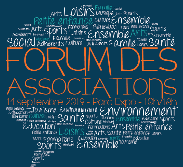 Forum des associations