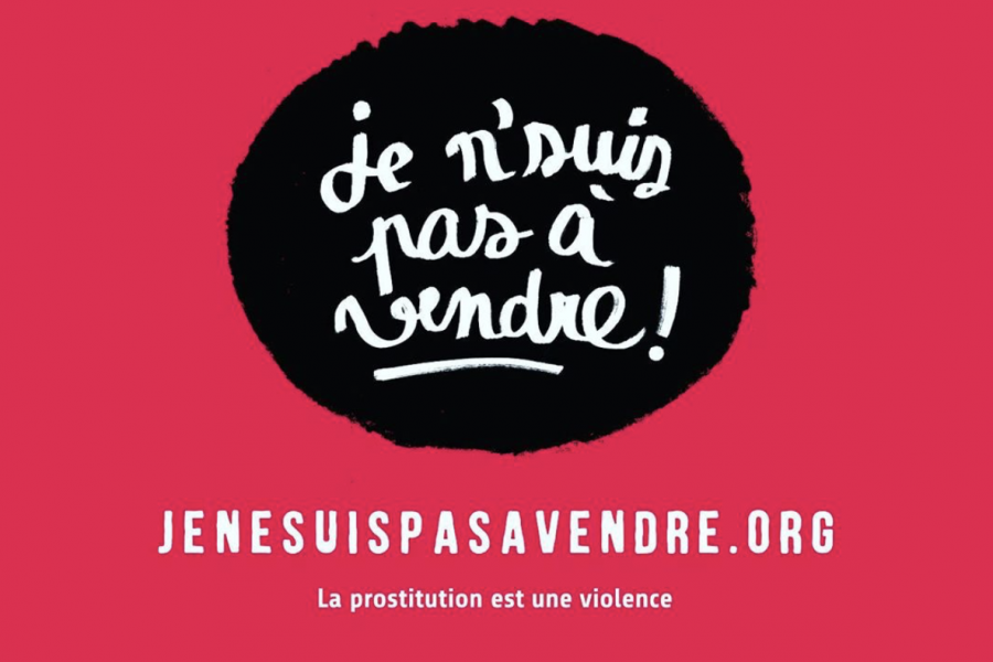 Prostitution pour mineurs : un phénomène en forte hausse