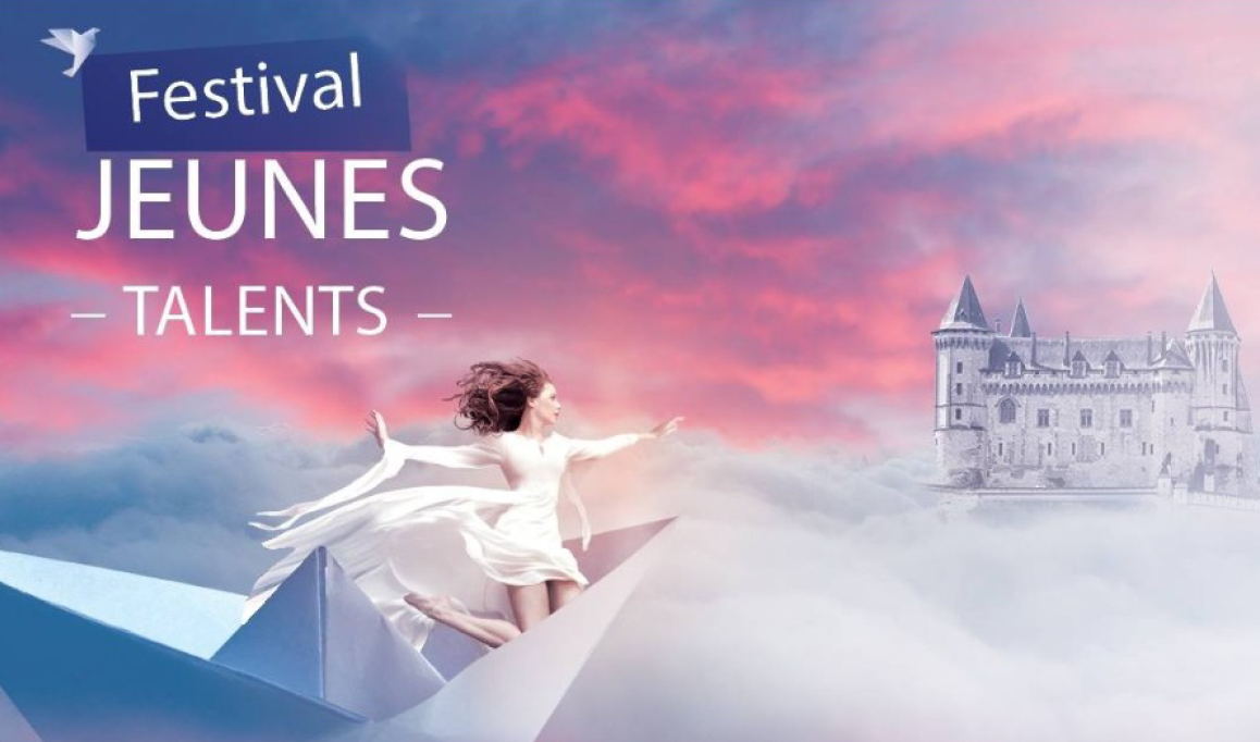 Festival Jeunes Talents