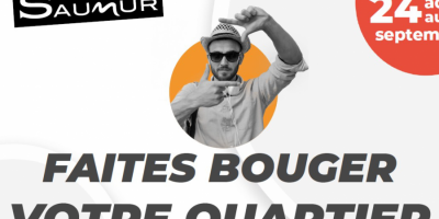 Faites bouger votre quartier