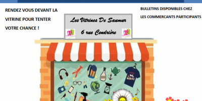 Jeu concours : estimez le montant de la vitrine