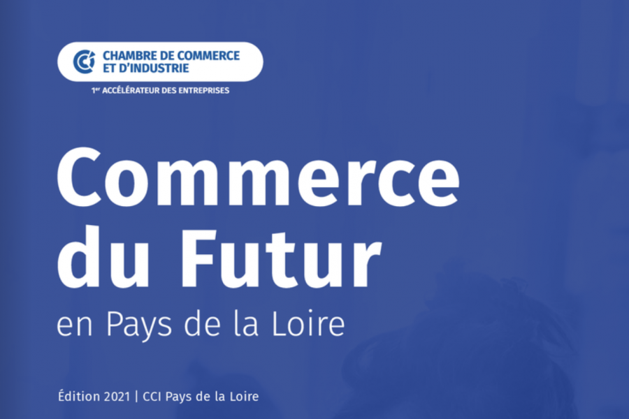 Le commerce face aux enjeux du futur