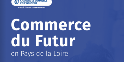 Le commerce face aux enjeux du futur