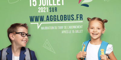 Transports scolaires 2021-2022 : les inscriptions sont ouvertes