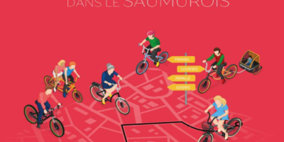 Mai à vélo joue les prolongations