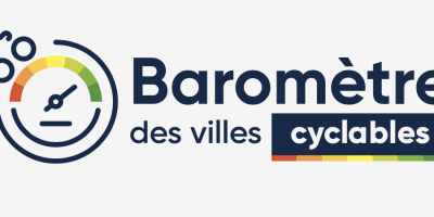 Le Baromètre des Villes Cyclables : agréable ou stressant, partagez vos impressions sur votre quotidien à vélo !