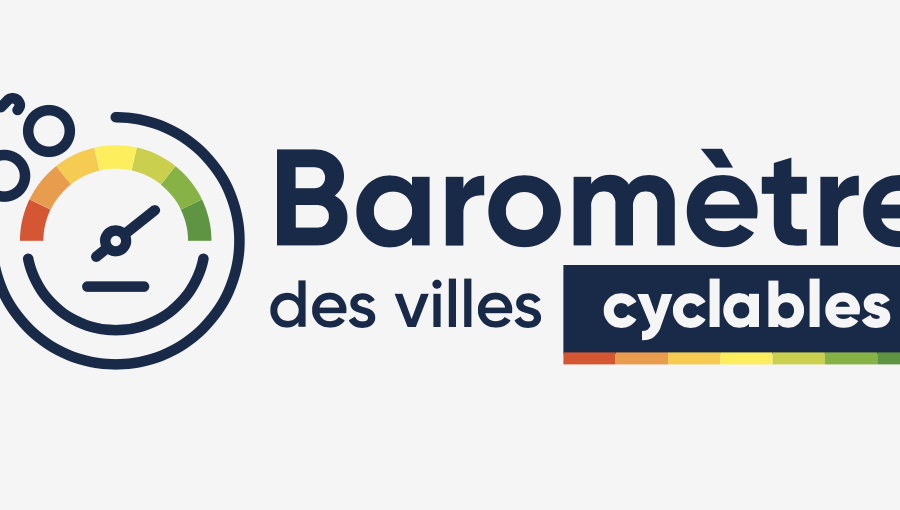 Le Baromètre des Villes Cyclables : agréable ou stressant, partagez vos impressions sur votre quotidien à vélo !
