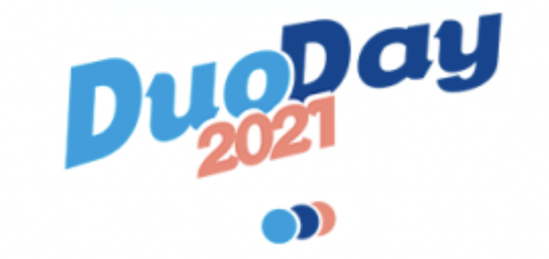 DuoDay 2021