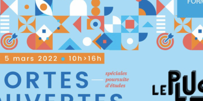 Portes ouvertes du PLUS : spéciales poursuite d'études