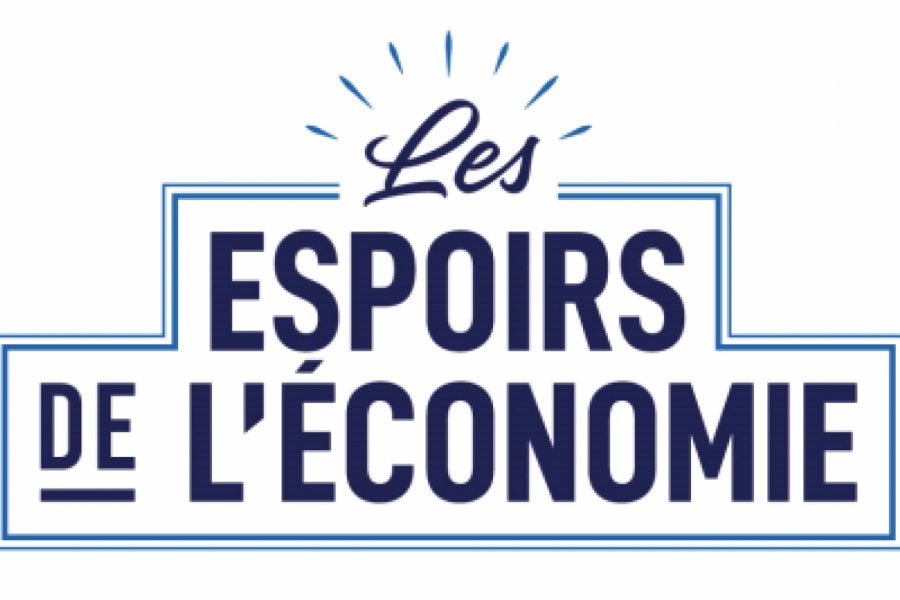 « La Grande Aventure d’Entreprendre » : Lancement du  concours : « Les Espoirs de l’Economie » millésime 2022 ! 