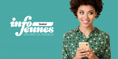 Tout savoir sur le "service civique" avec l'Info Jeunes