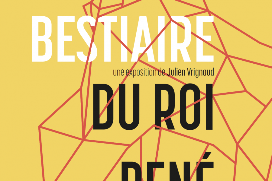 Exposition : Le Bestiaire du Roi René