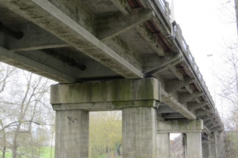 Réunion publique d’information sur les travaux du pont Pompidou le 9 juin à Saint-Hilaire-Saint-Florent