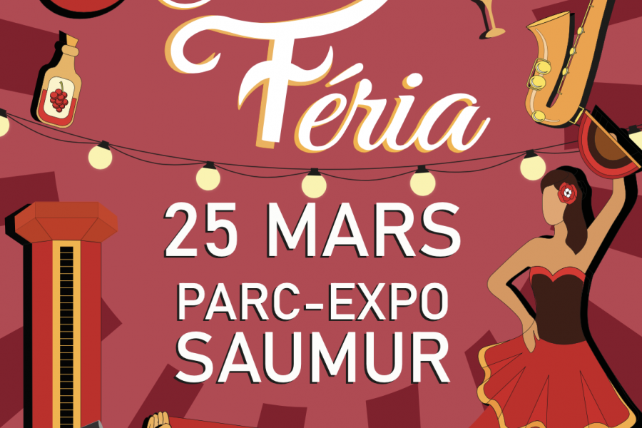 Soirée Féria