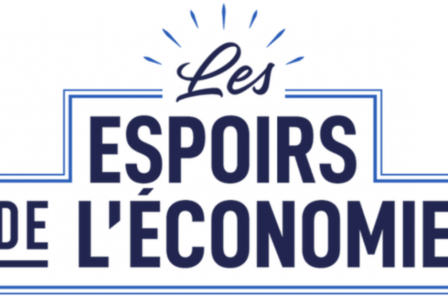 «La Grande Aventure d’Entreprendre» : Lancement du concours: «Les Espoirs de l’Economie» millésime 2023