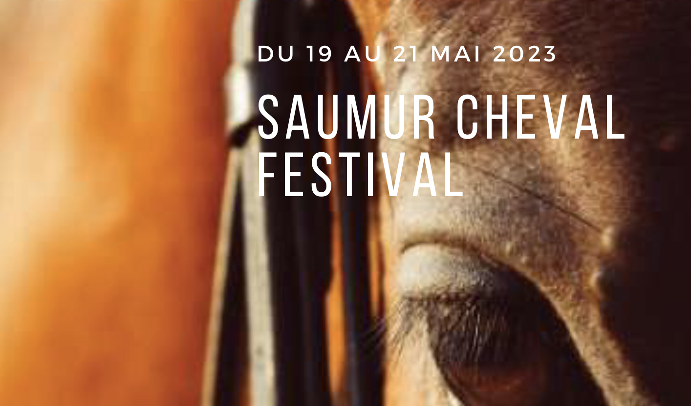 Saumur Cheval Festival