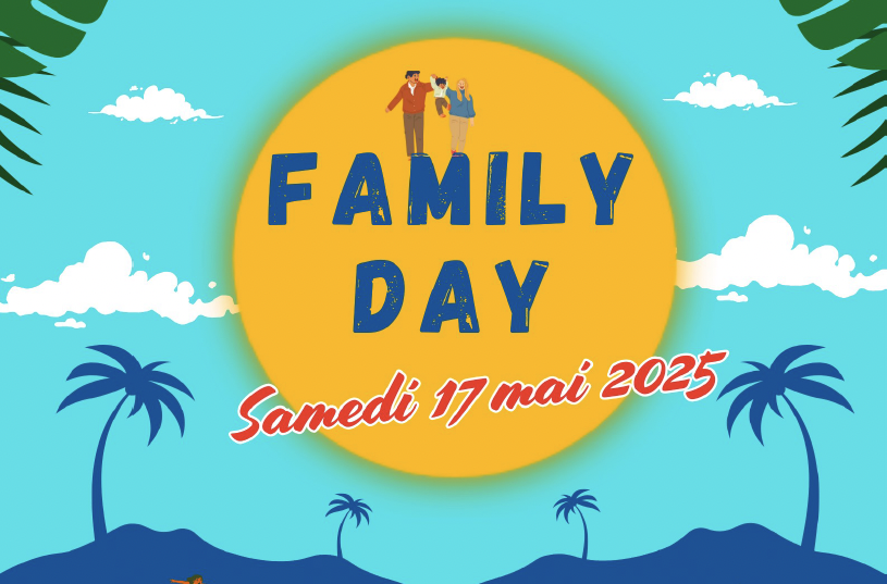 Family Day