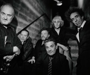 Le Beau Repaire : les N&eacute;gresses Vertes en concert